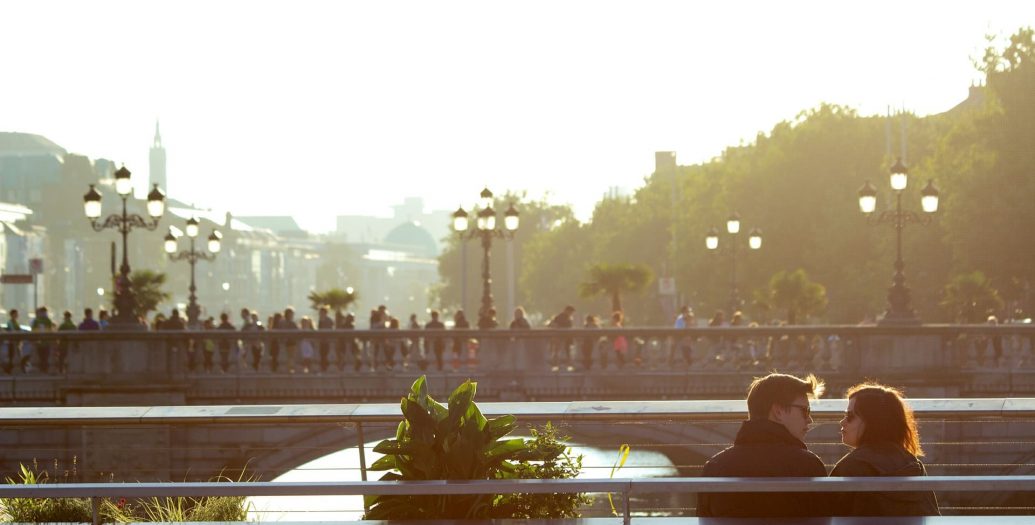 Investir dans une des 10 villes les plus romantiques de France
